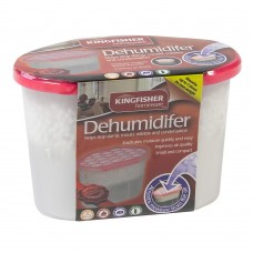 Compact Dehumidifier 